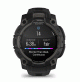 Instinct® 3 – 45 mm, AMOLED - Black with Charcoal Band - 010-02936-00 - Garmin